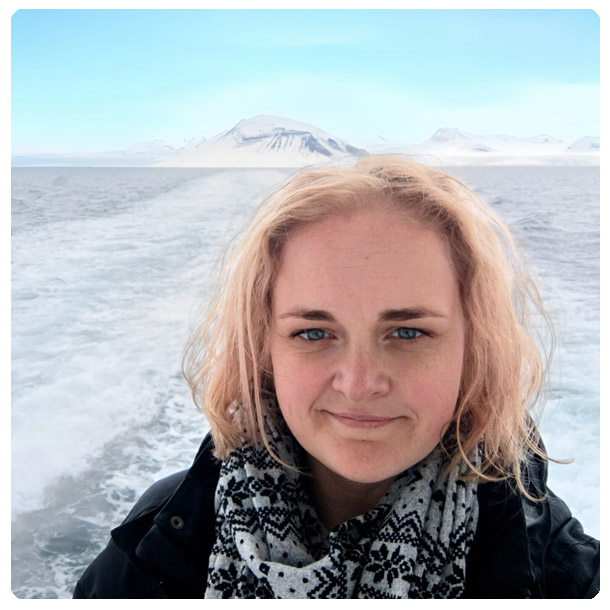 Mari profile picture