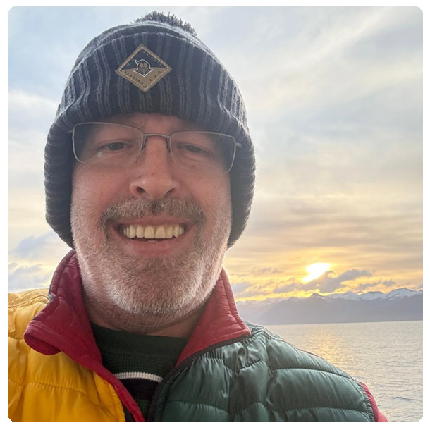 Steve profile picture